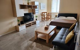 Studio Apartman Borlin
