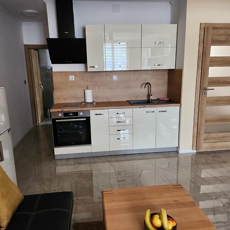 Studio Apartman Borlin Karlovac Zewnętrze zdjęcie