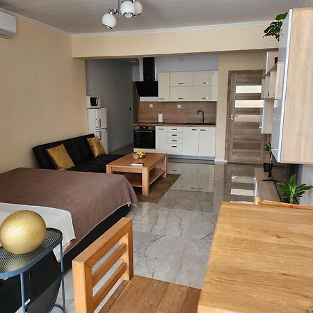 Studio Apartman Borlin Karlovac Zewnętrze zdjęcie