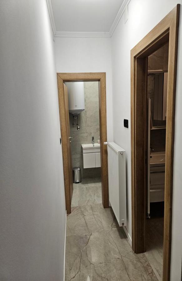 Studio Apartman Borlin Karlovac Zewnętrze zdjęcie