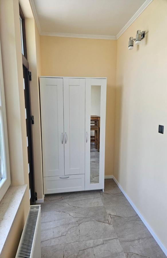 Studio Apartman Borlin Karlovac Zewnętrze zdjęcie