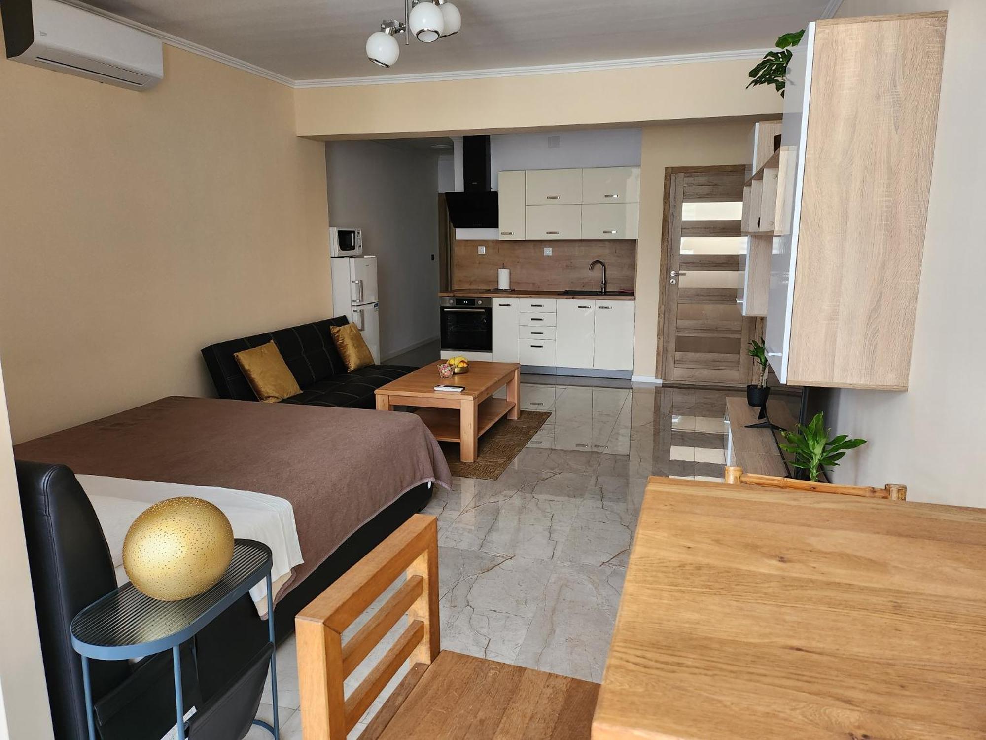 Studio Apartman Borlin Karlovac Zewnętrze zdjęcie