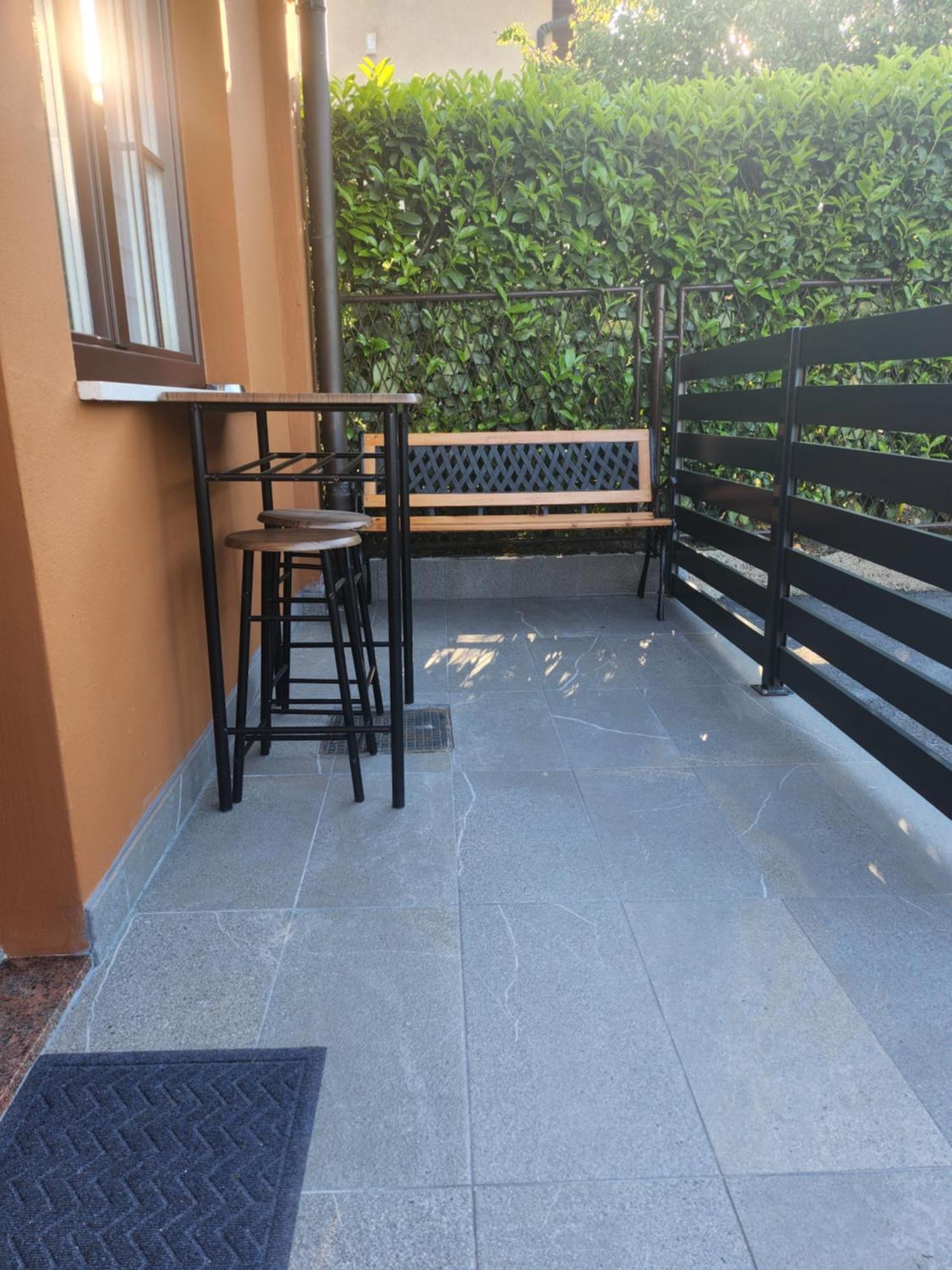 Studio Apartman Borlin Karlovac Zewnętrze zdjęcie